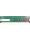 synology Pamięć DDR4 2666Mhz non-ECC D4NE-2666-4G - nr 6
