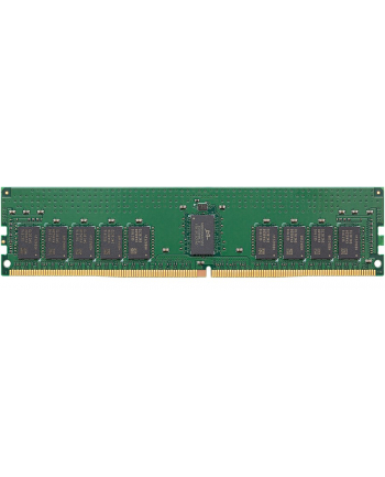 synology Pamięć DDR4 ECC 16GB RAM Modul D4RD-2666-16G