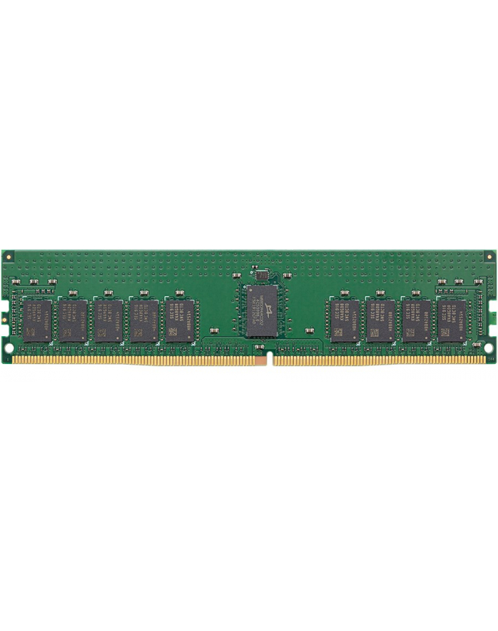 synology Pamięć DDR4 ECC 16GB RAM Modul D4RD-2666-16G główny