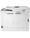 hewlett-packard Urządzenie wielofunkcyjne HP Color LaserJet Pro MFP M282nw - nr 85