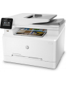 hewlett-packard Urządzenie wielofunkcyjne HP Color LaserJet Pro MFP M282nw - nr 91