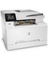 hewlett-packard Urządzenie wielofunkcyjne HP Color LaserJet Pro MFP M282nw - nr 1