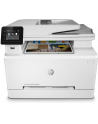 hewlett-packard Urządzenie wielofunkcyjne HP Color LaserJet Pro MFP M282nw - nr 190