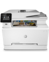 hewlett-packard Urządzenie wielofunkcyjne HP Color LaserJet Pro MFP M282nw - nr 3