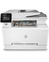 hewlett-packard Urządzenie wielofunkcyjne HP Color LaserJet Pro MFP M282nw - nr 4