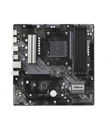 Płyta główna Asrock B550M PHANTOM GAMING 4