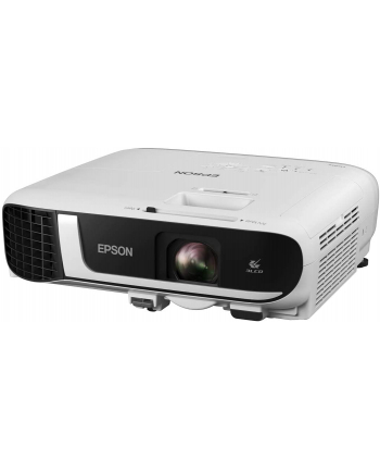 epson Projektor EB-FH52 3LCD/FHD/4000AL/16k:1/16:9