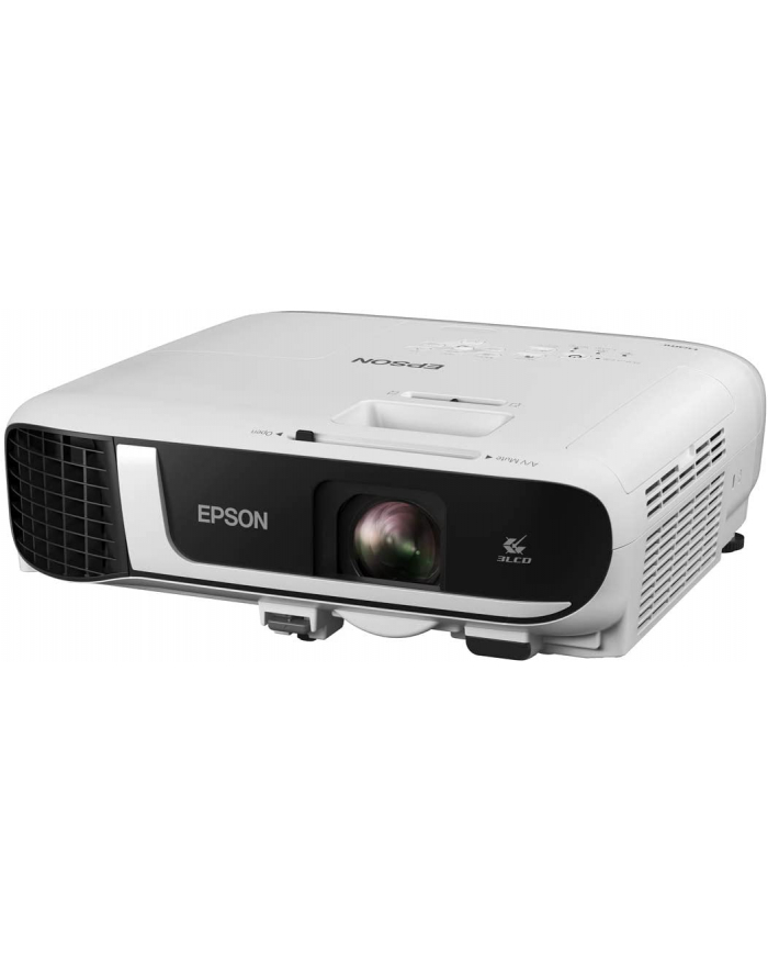 epson Projektor EB-FH52 3LCD/FHD/4000AL/16k:1/16:9 główny