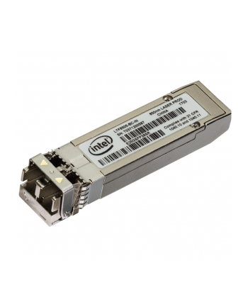 MODUŁ OPTYCZNY INTEL SFP E25GSFP28SR