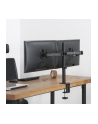 MACLEAN UCHWYT BIURKOWY NA 2 MONITORY LCD MC-884 - nr 13