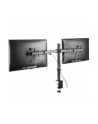 MACLEAN UCHWYT BIURKOWY NA 2 MONITORY LCD MC-884 - nr 14