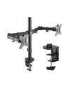 MACLEAN UCHWYT BIURKOWY NA 2 MONITORY LCD MC-884 - nr 9
