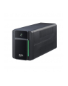 apc Zasilacz awaryjny BVX700 BackUPS BVX 700VA 360W/AVR/4xIEC - nr 1