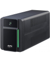 apc Zasilacz awaryjny BVX700 BackUPS BVX 700VA 360W/AVR/4xIEC - nr 21