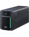 apc Zasilacz awaryjny BVX700 BackUPS BVX 700VA 360W/AVR/4xIEC - nr 23