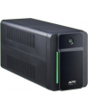 apc Zasilacz awaryjny BVX700 BackUPS BVX 700VA 360W/AVR/4xIEC - nr 24