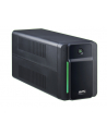 apc Zasilacz awaryjny BVX700 BackUPS BVX 700VA 360W/AVR/4xIEC - nr 26