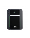 apc Zasilacz awaryjny BVX700 BackUPS BVX 700VA 360W/AVR/4xIEC - nr 2