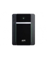 apc Zasilacz awaryjny BVX700 BackUPS BVX 700VA 360W/AVR/4xIEC - nr 4
