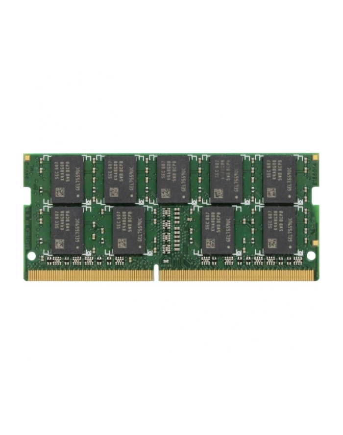 synology Pamięć DDR4 2666Mhz ECC 1,2V D4ECSO-2666-16G główny