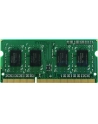 synology Pamięć DDR4 ECC SODIMM 4GB D4ES01-4G Unbuffered - nr 5