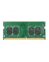 synology Pamięć DDR4 non-ECC Unbuffered SODIMM D4NESO-2666-4G 266Mhz 1,2V - nr 14