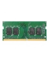 synology Pamięć DDR4 non-ECC Unbuffered SODIMM D4NESO-2666-4G 266Mhz 1,2V - nr 15