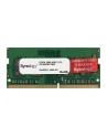 synology Pamięć DDR4 non-ECC Unbuffered SODIMM D4NESO-2666-4G 266Mhz 1,2V - nr 4
