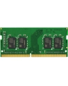 synology Pamięć DDR4 non-ECC Unbuffered SODIMM D4NESO-2666-4G 266Mhz 1,2V - nr 8