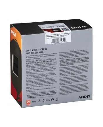 Procesor AMD Ryzen™ 9 5950X nr 2