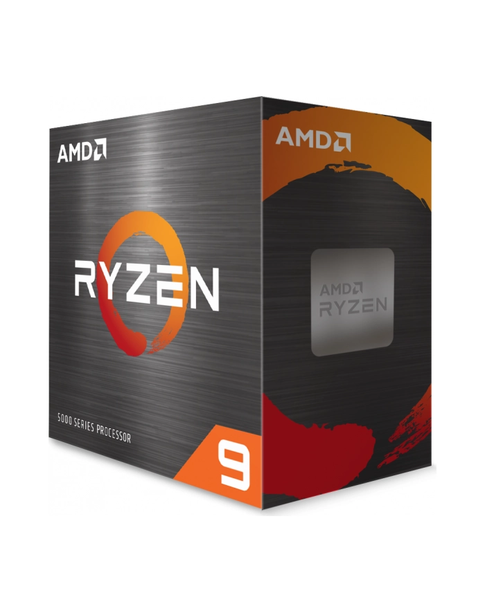 Procesor AMD Ryzen™ 9 5950X główny