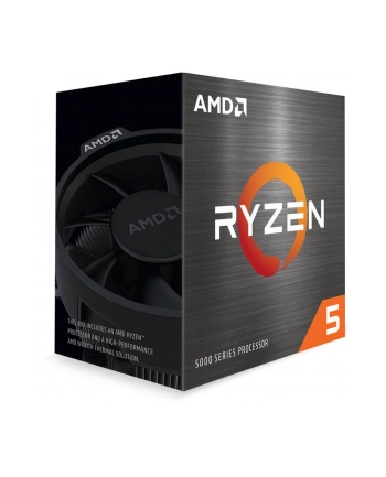Procesor AMD Ryzen™ 5 5600X nr 1