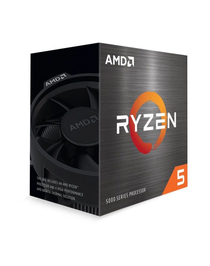 Procesor AMD Ryzen™ 5 5600X główny