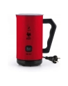 Bialetti Milk Frother MKF02 rosso elektryczny spieniacz do mleka - nr 1