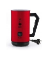 Bialetti Milk Frother MKF02 rosso elektryczny spieniacz do mleka - nr 2