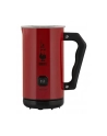 Bialetti Milk Frother MKF02 rosso elektryczny spieniacz do mleka - nr 7