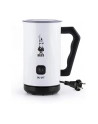 Bialetti Milk Frother MKF02 bianco elektryczny spieniacz do mleka - nr 1