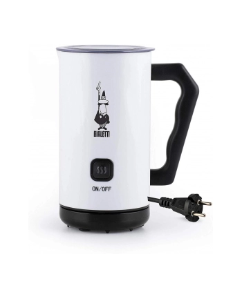 Bialetti Milk Frother MKF02 bianco elektryczny spieniacz do mleka nr 2