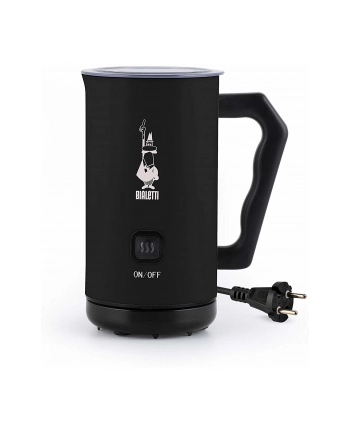 Bialetti Milk Frother MKF02 nero elektryczny spieniacz do mleka nr 2