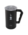 Bialetti Milk Frother MKF02 nero elektryczny spieniacz do mleka - nr 2
