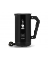 Bialetti Milk Frother MKF02 nero elektryczny spieniacz do mleka - nr 3