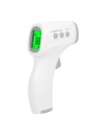 Medisana bezdotykowy termomert MEDYCZNY TM A79 / Infrared Body / Memory function - kolor biały - nr 12