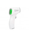 Medisana bezdotykowy termomert MEDYCZNY TM A79 / Infrared Body / Memory function - kolor biały - nr 1