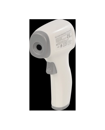 Medisana bezdotykowy termomert MEDYCZNY TM A79 / Infrared Body / Memory function - kolor biały nr 2
