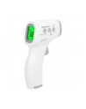 Medisana bezdotykowy termomert MEDYCZNY TM A79 / Infrared Body / Memory function - kolor biały - nr 7