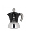 Bialetti kawiarka New Moka Induction 4tz czarna - nr 1