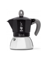 Bialetti kawiarka New Moka Induction 4tz czarna - nr 2
