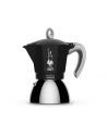 Bialetti kawiarka New Moka Induction 4tz czarna - nr 4