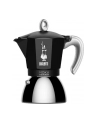 Bialetti kawiarka New Moka Induction 4tz czarna - nr 6