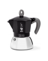 Bialetti kawiarka New Moka Induction 6tz czarna - nr 2